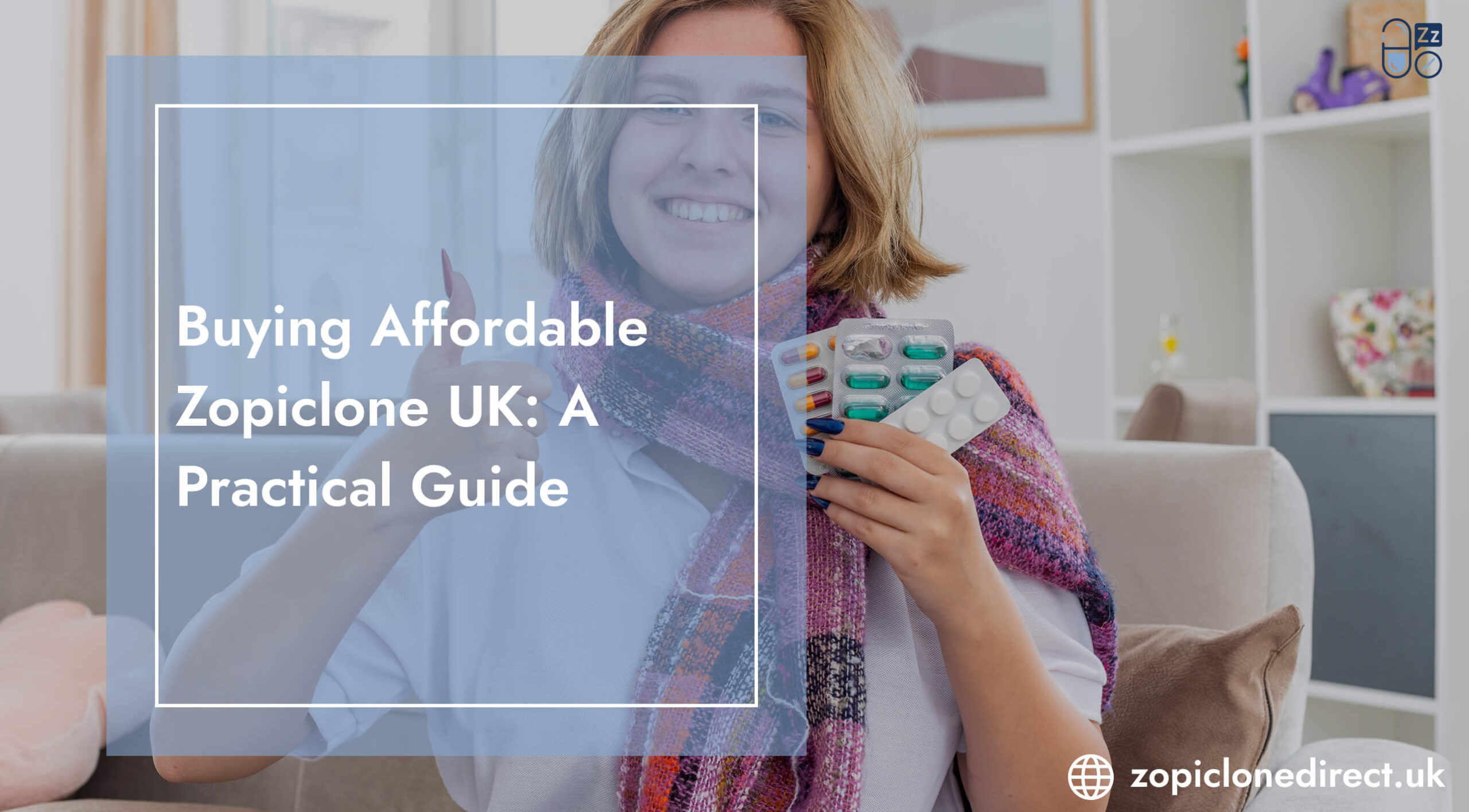 Affordable Zopiclone UK