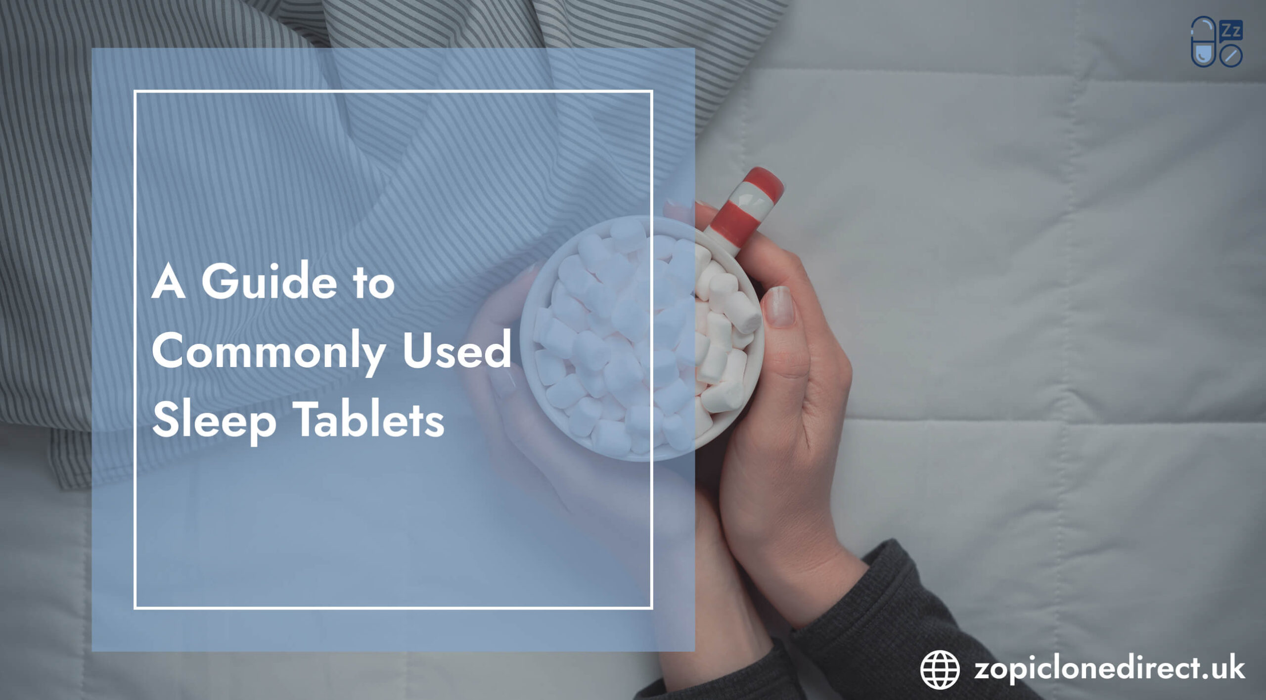 Common sleep medications guide