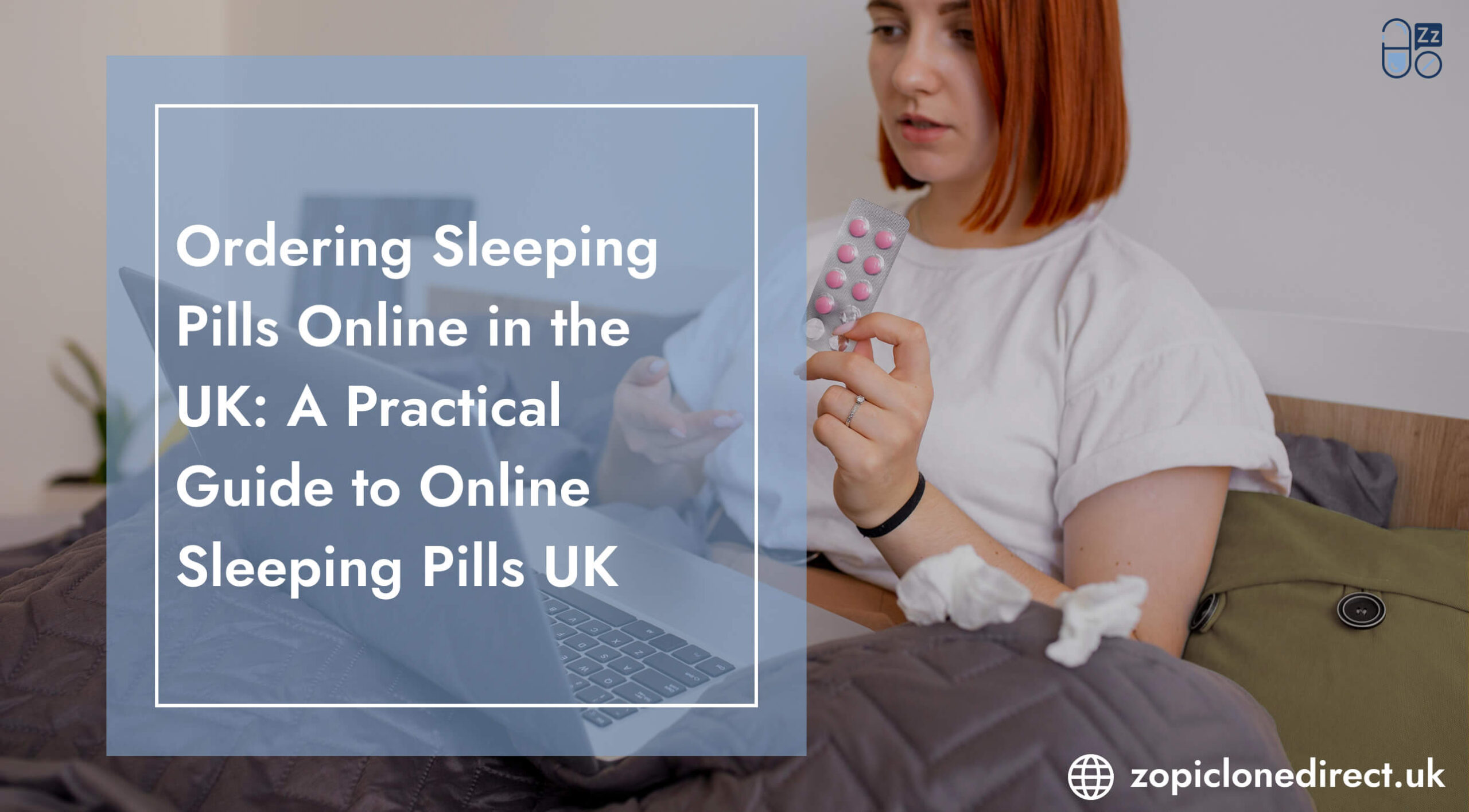 Order sleeping pills