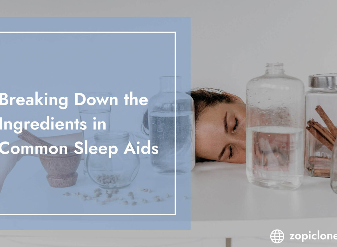 Sleep Aids