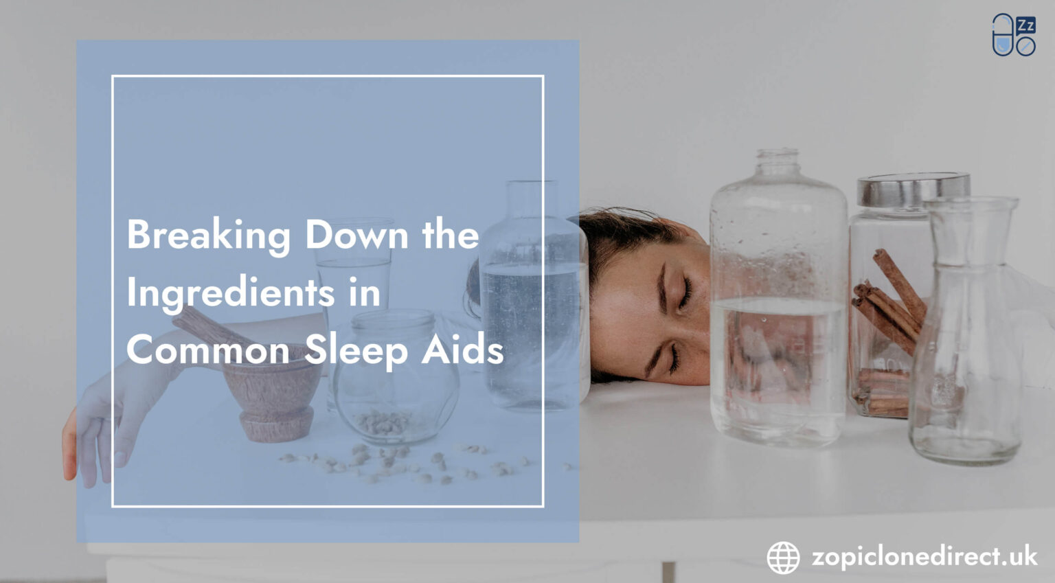 Sleep Aids