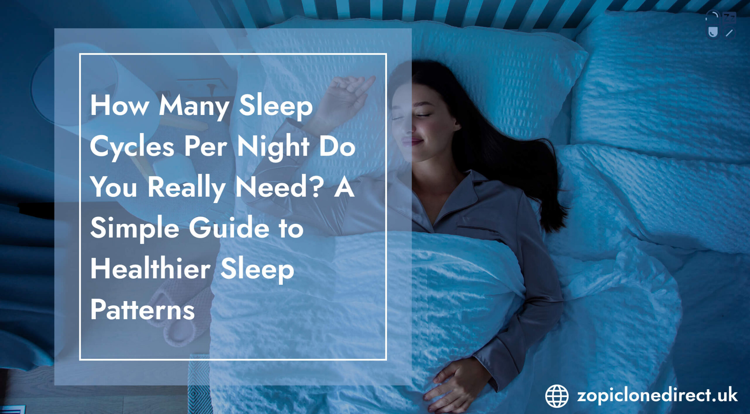 Sleep Cycles Per Night
