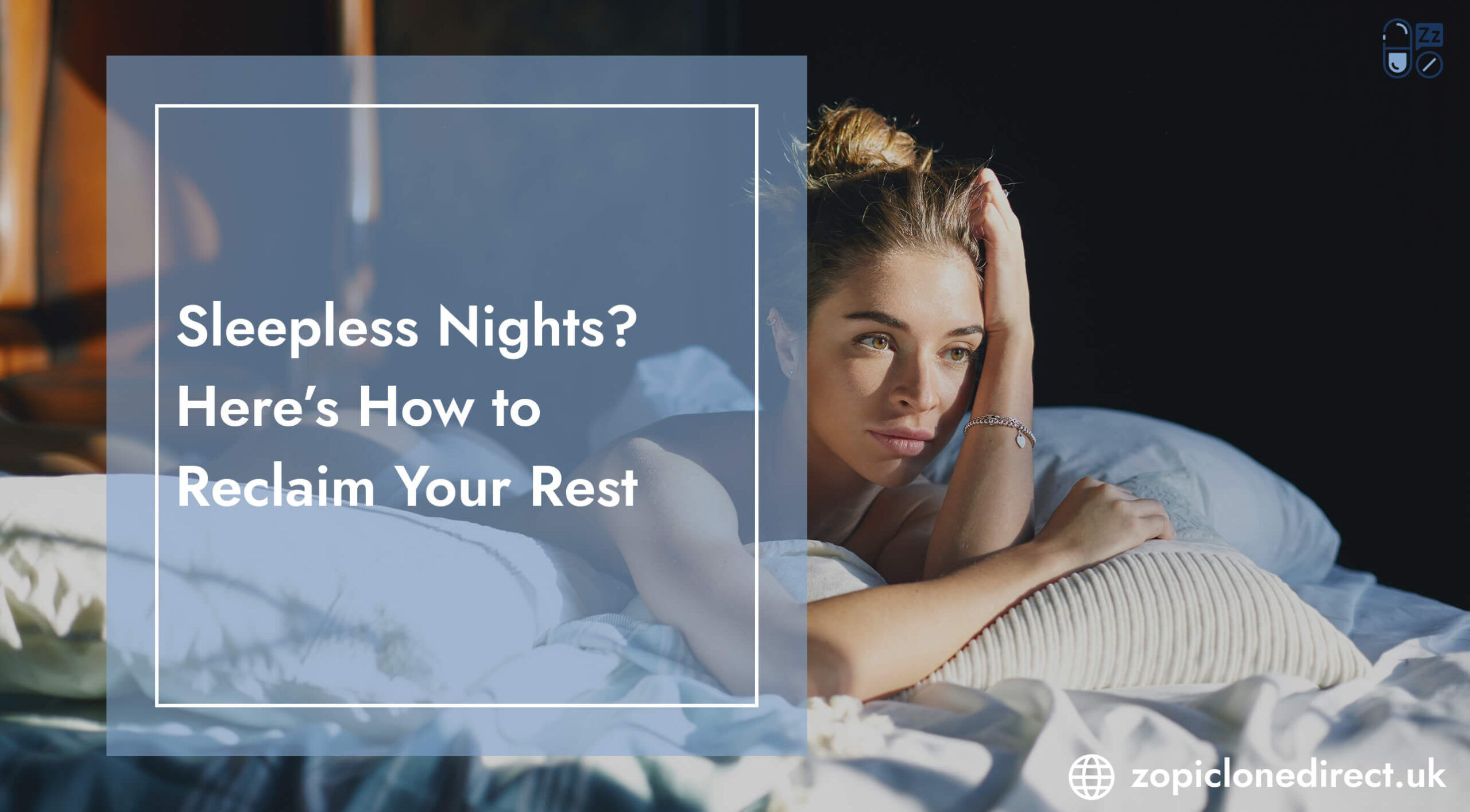 Tired of Sleepless Nights