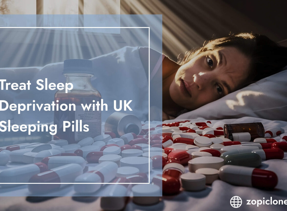 UK sleeping tablets