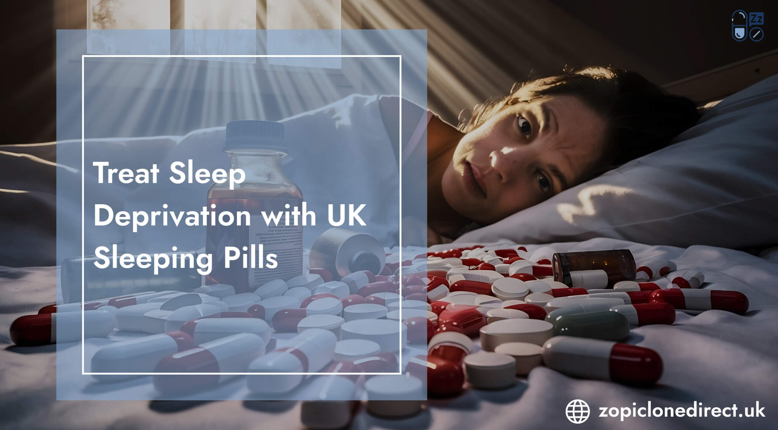 UK sleeping tablets