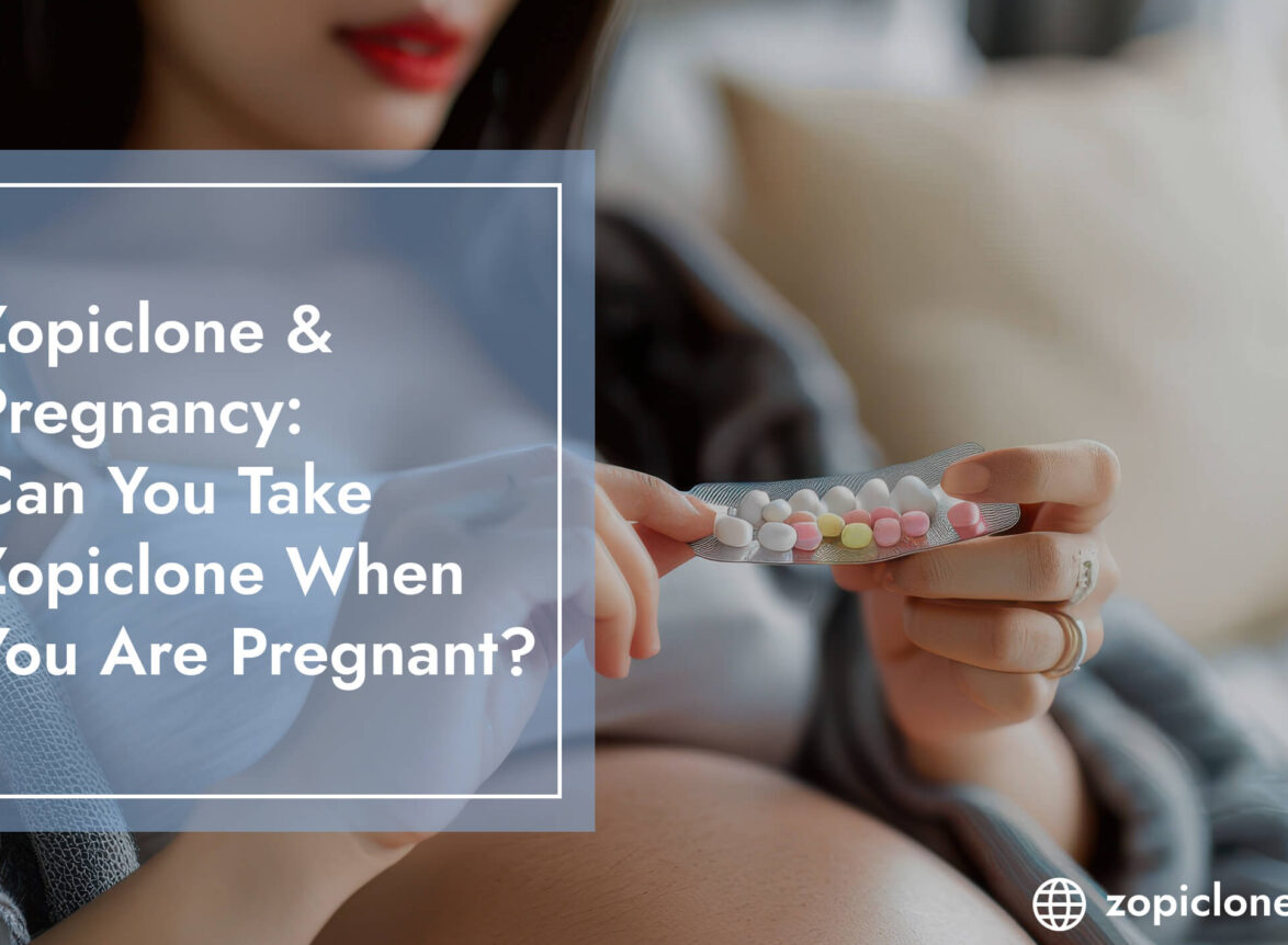 Zopiclone in Pregnancy