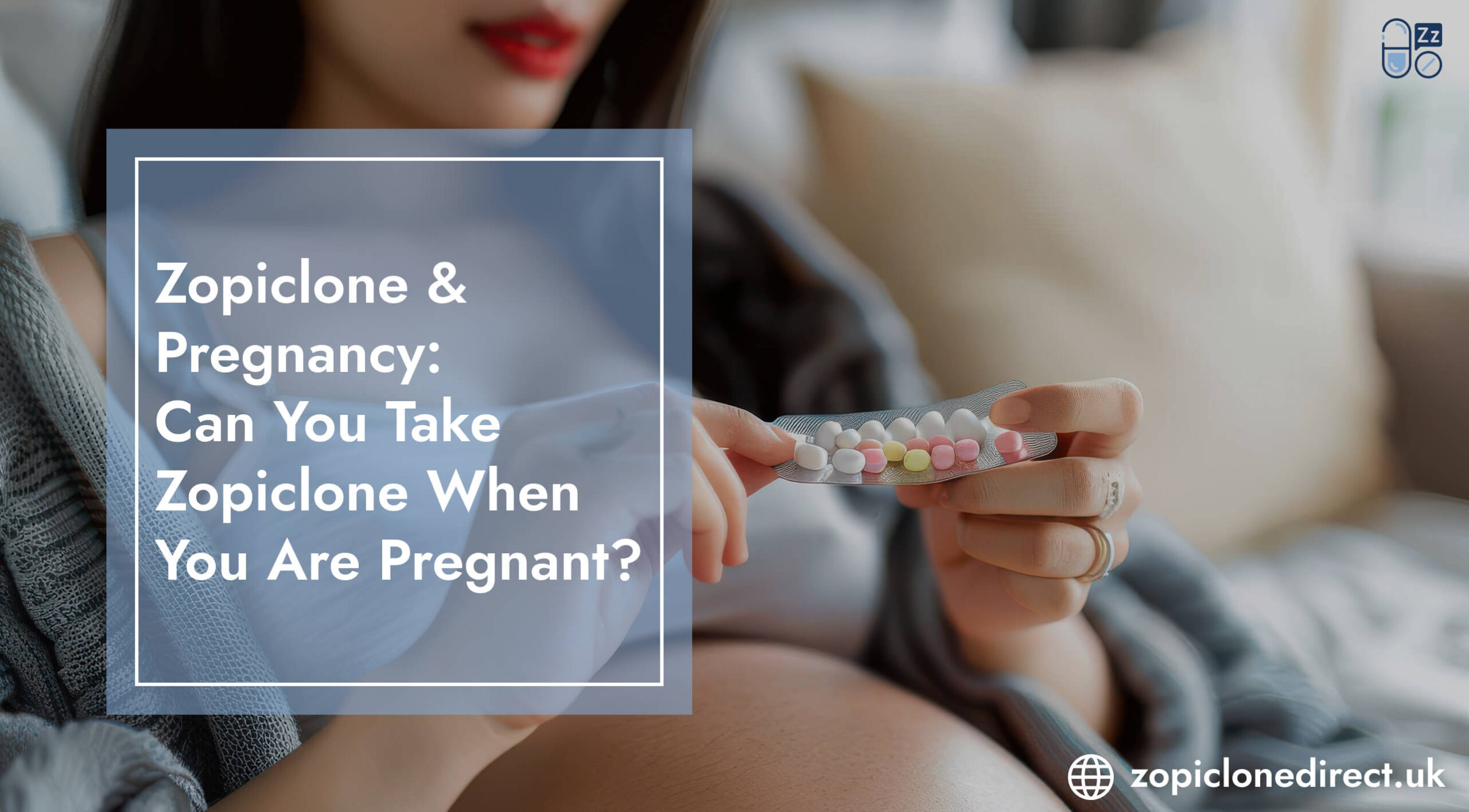 Zopiclone in Pregnancy