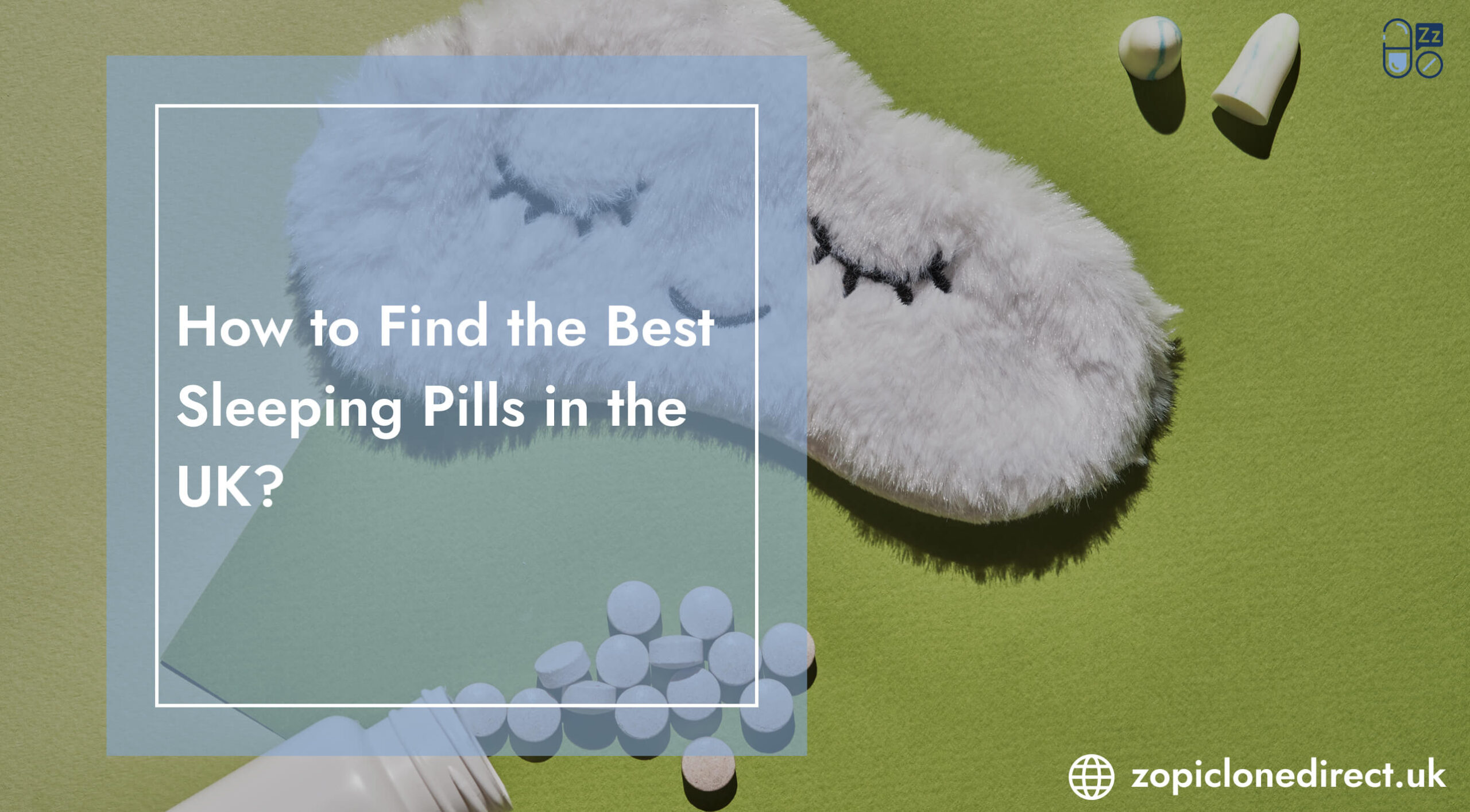 safe sleeping pills UK