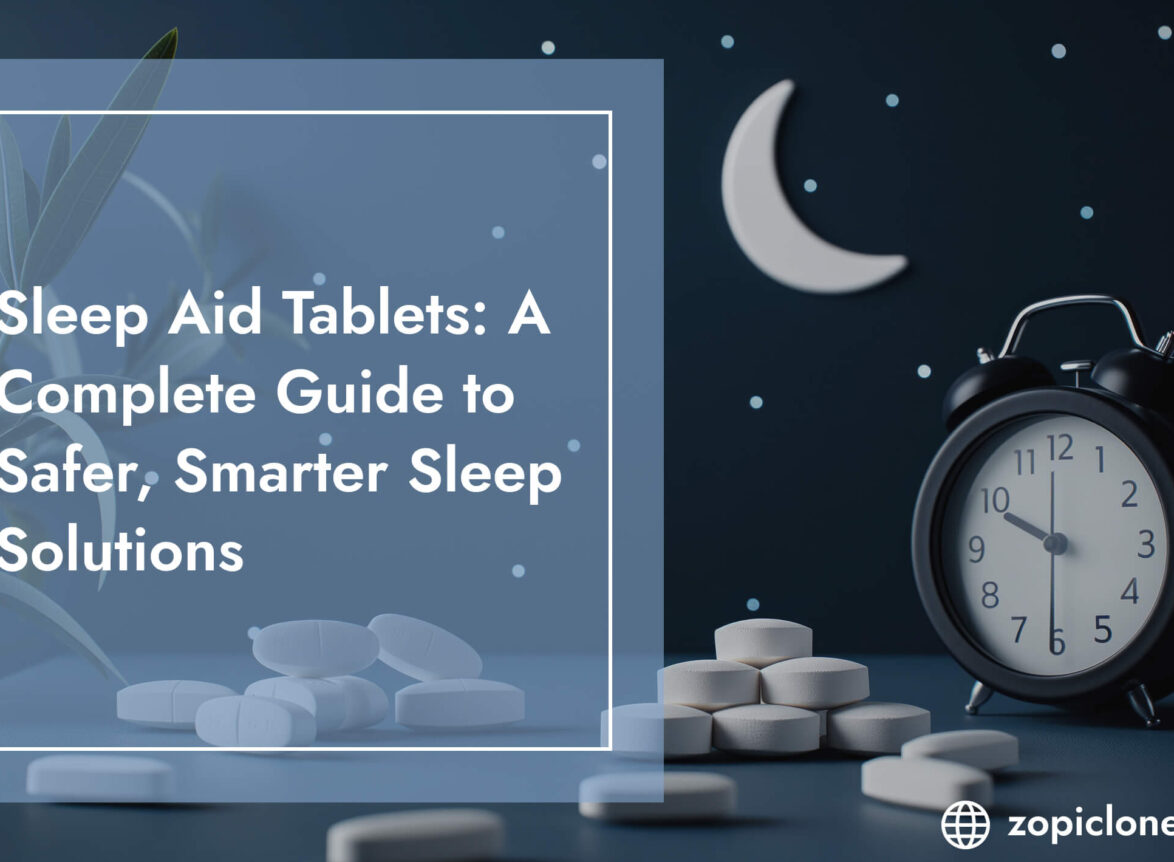 sleeping tablets for insomnia