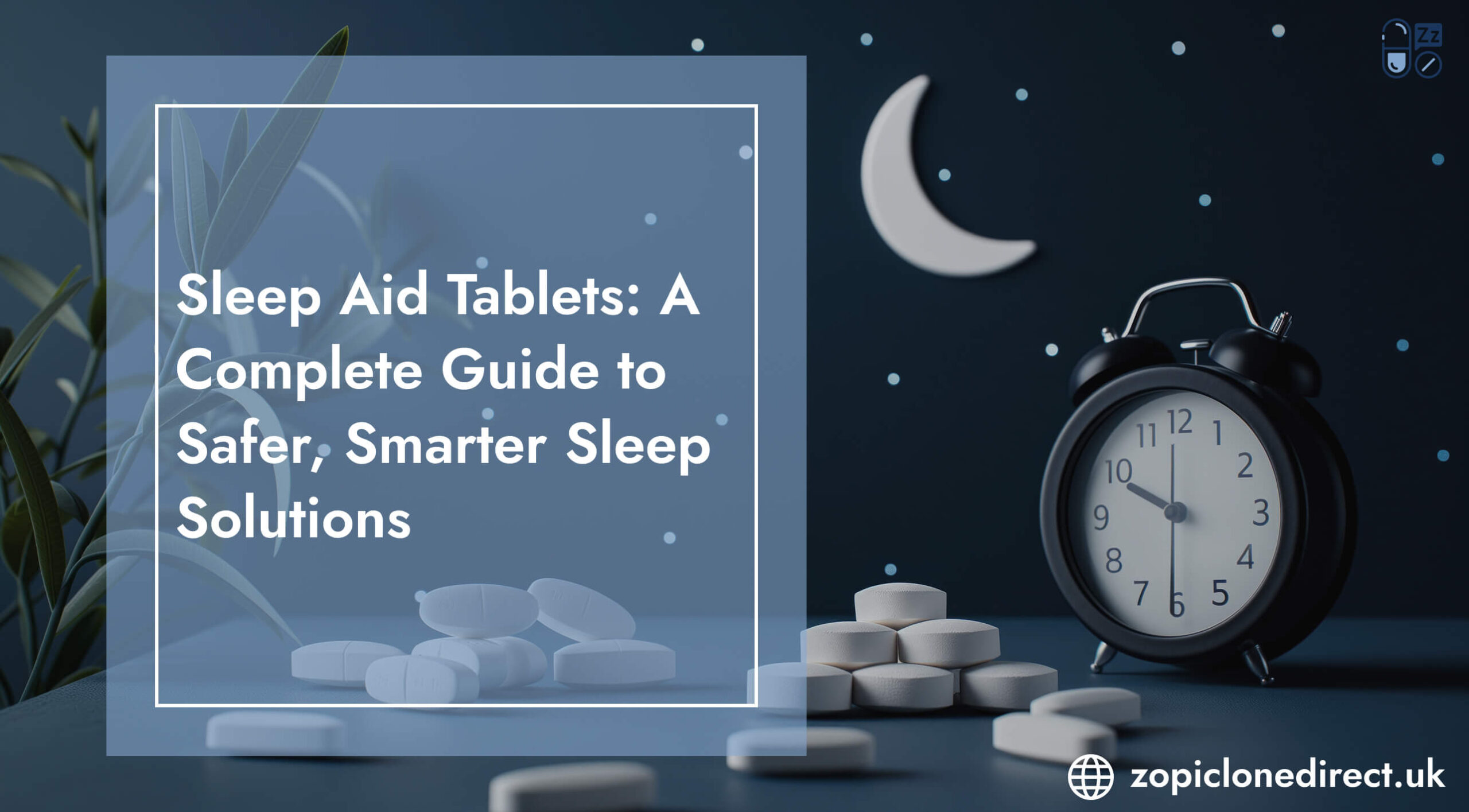 sleeping tablets for insomnia
