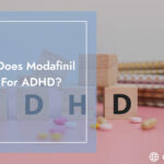 Modafinil for ADHD