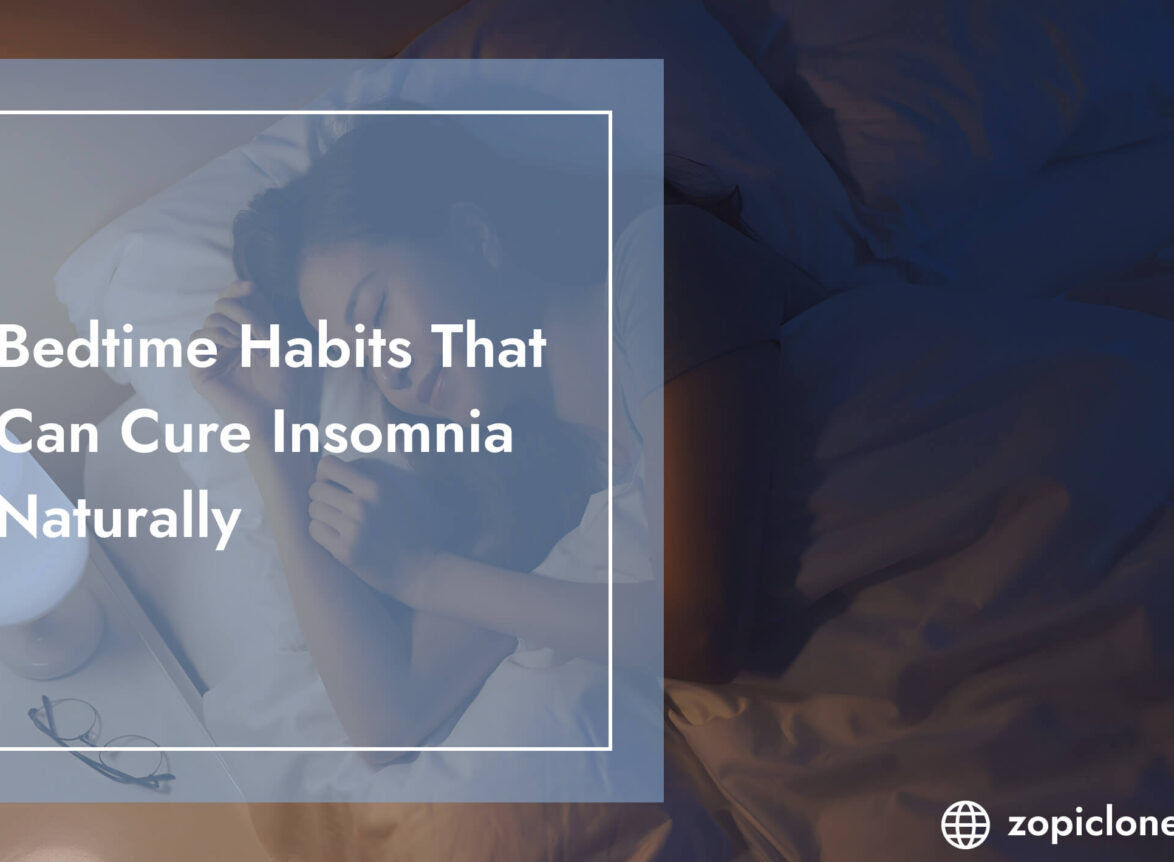 beat insomnia naturally