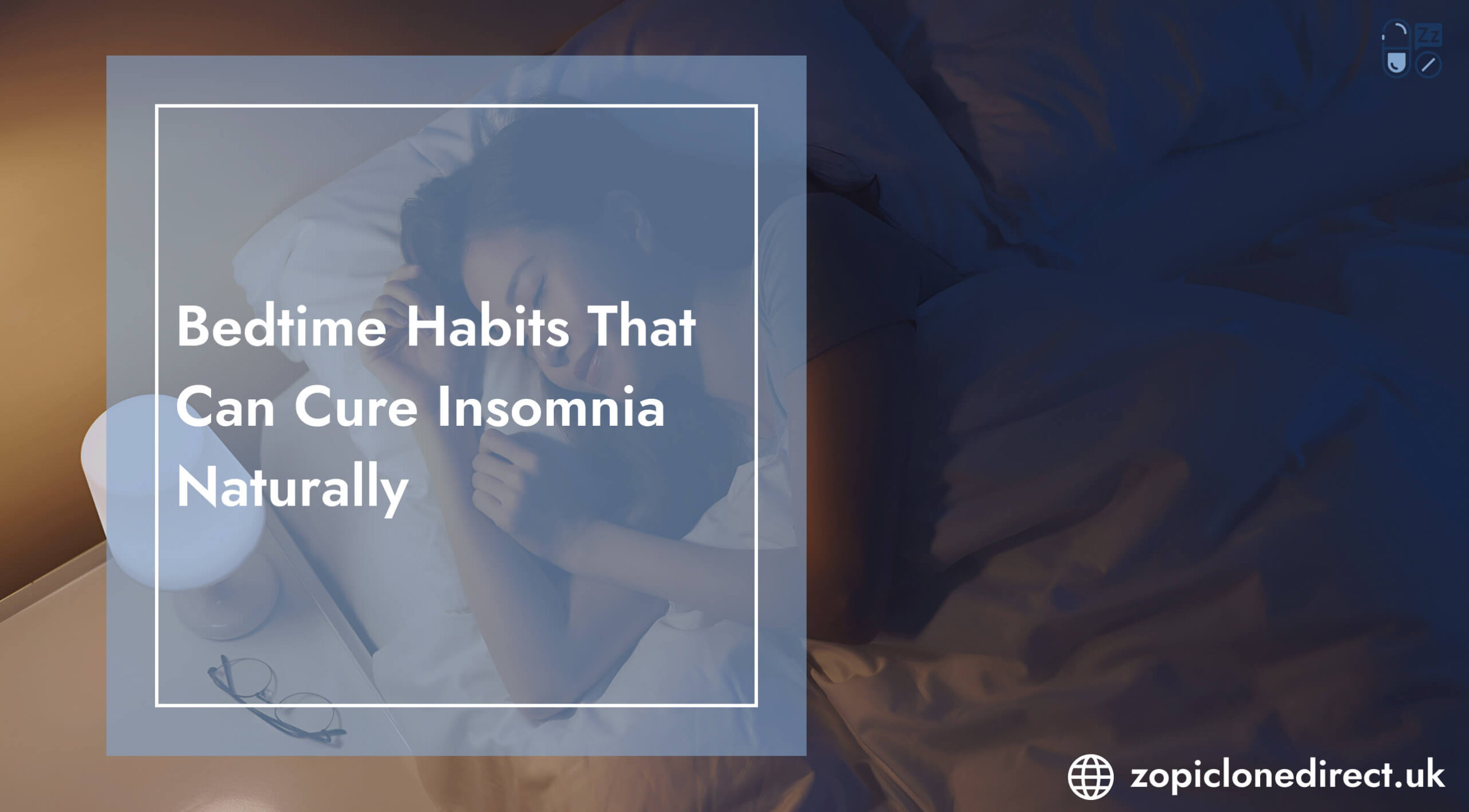 beat insomnia naturally
