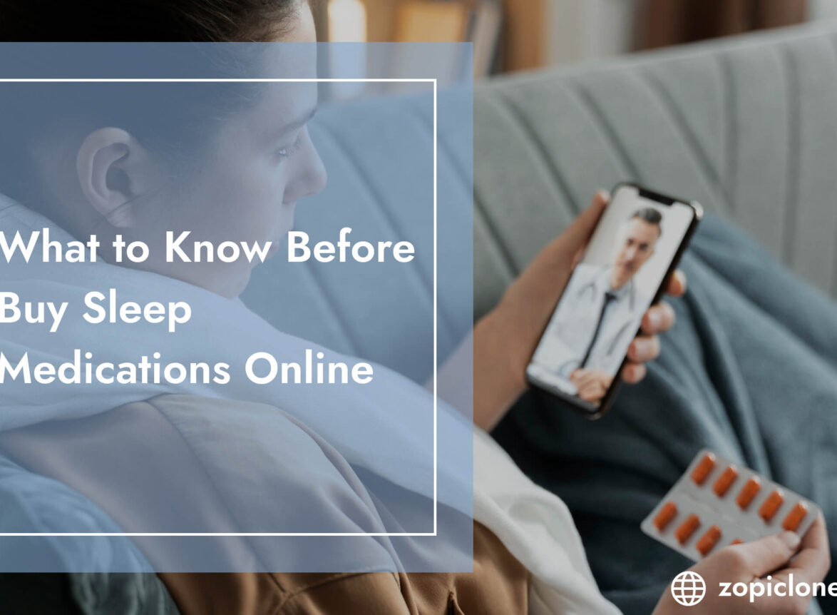 buy sleep medications online safely