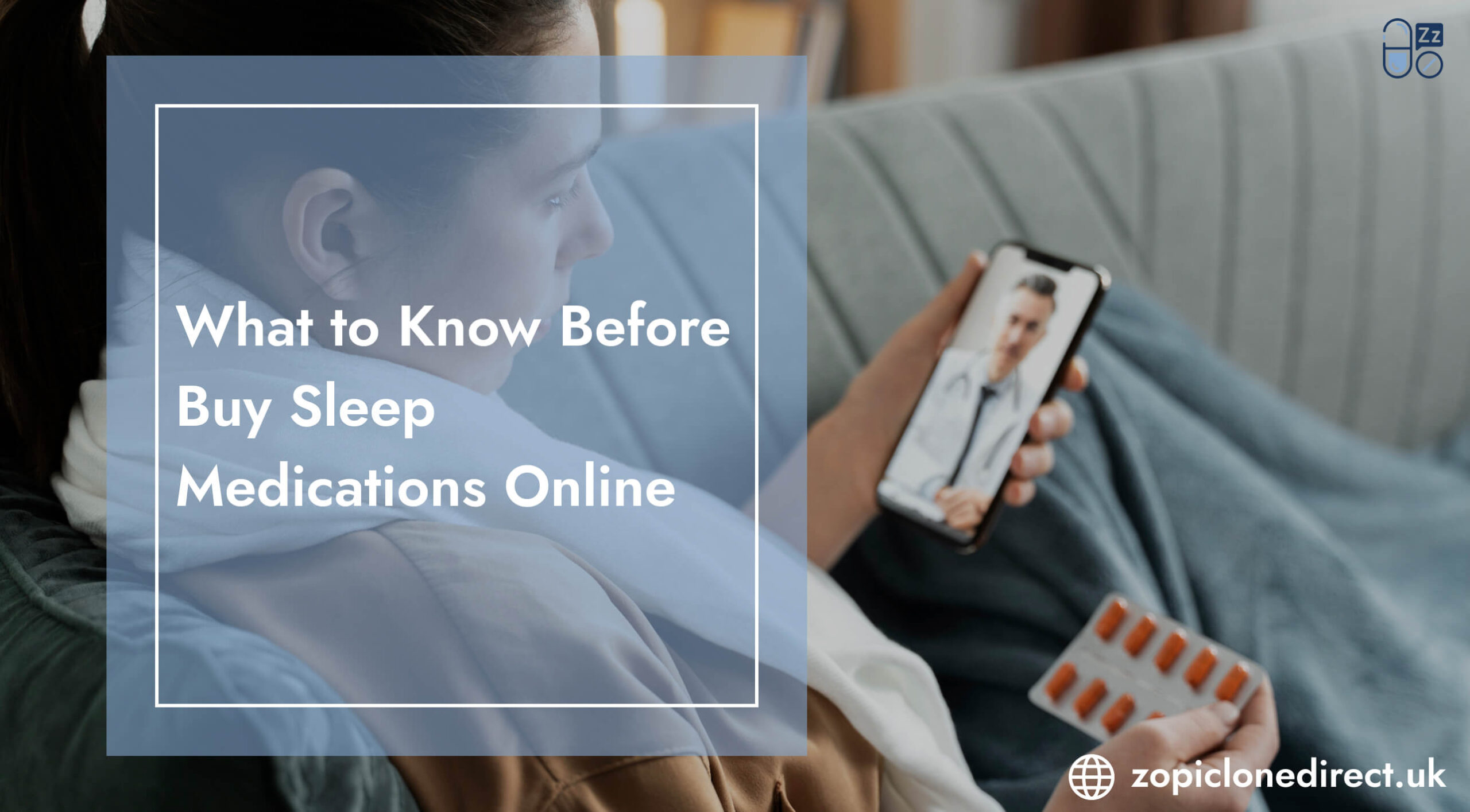 buy sleep medications online safely