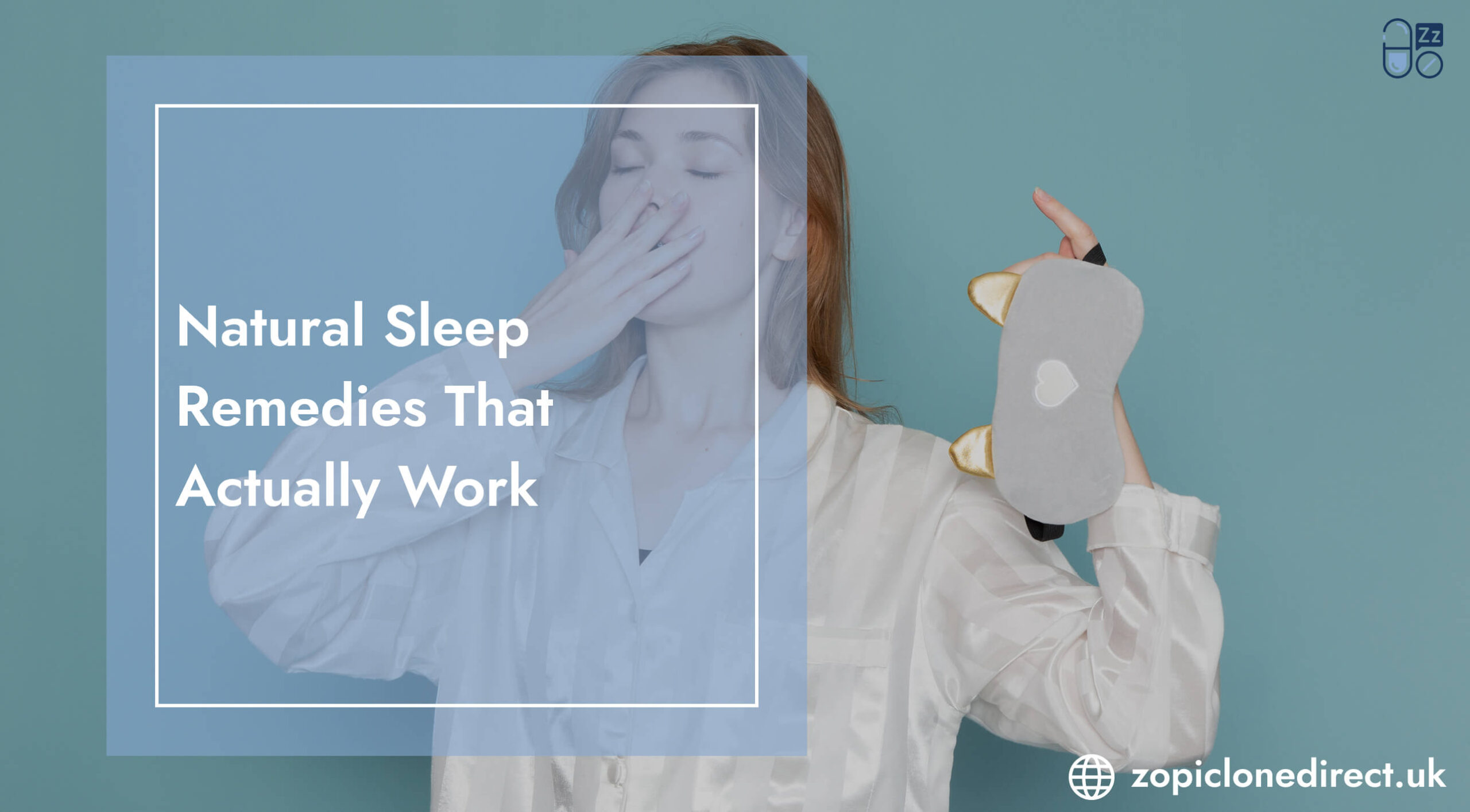 natural sleep remedies that really work