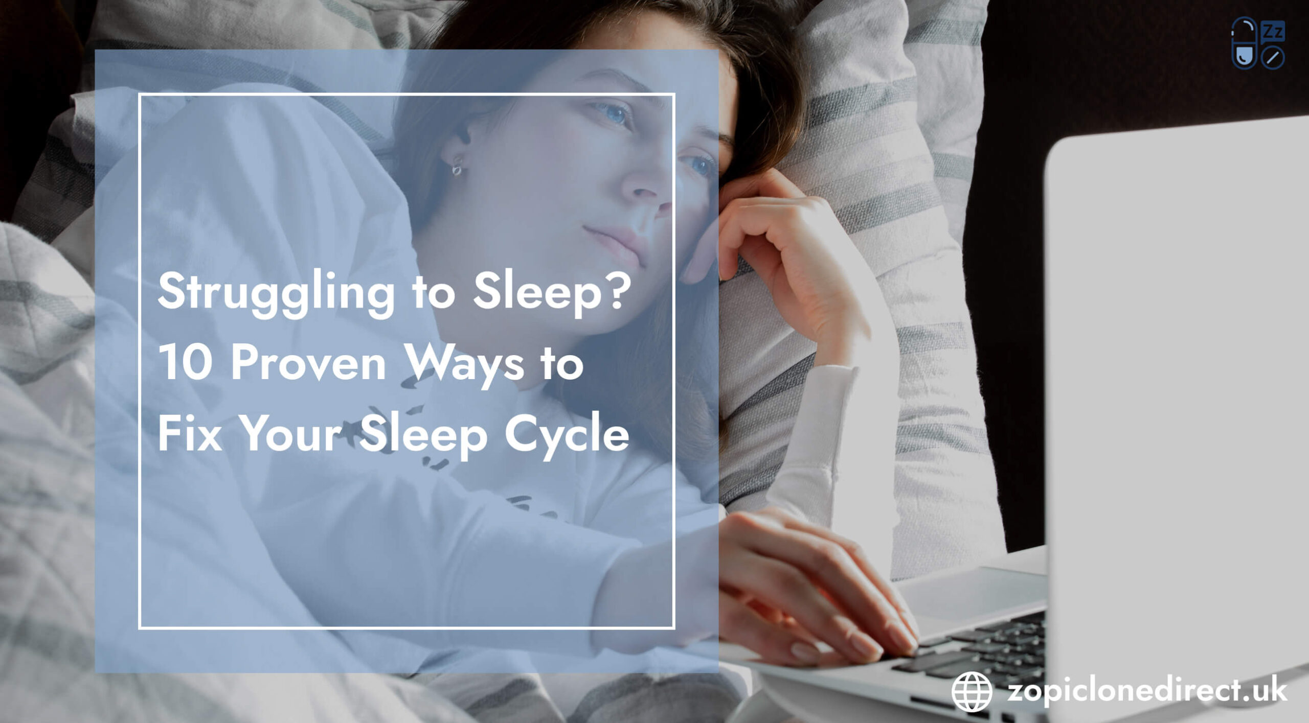 reset your sleep cycle