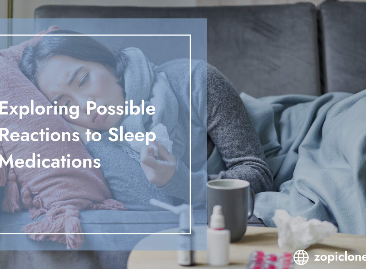 side effects of sleep medications