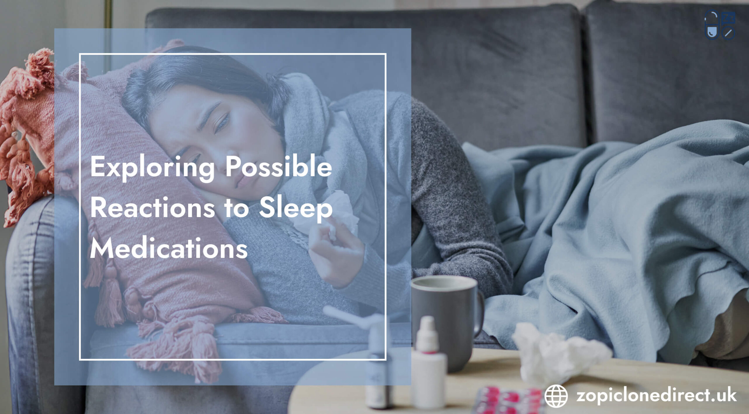side effects of sleep medications