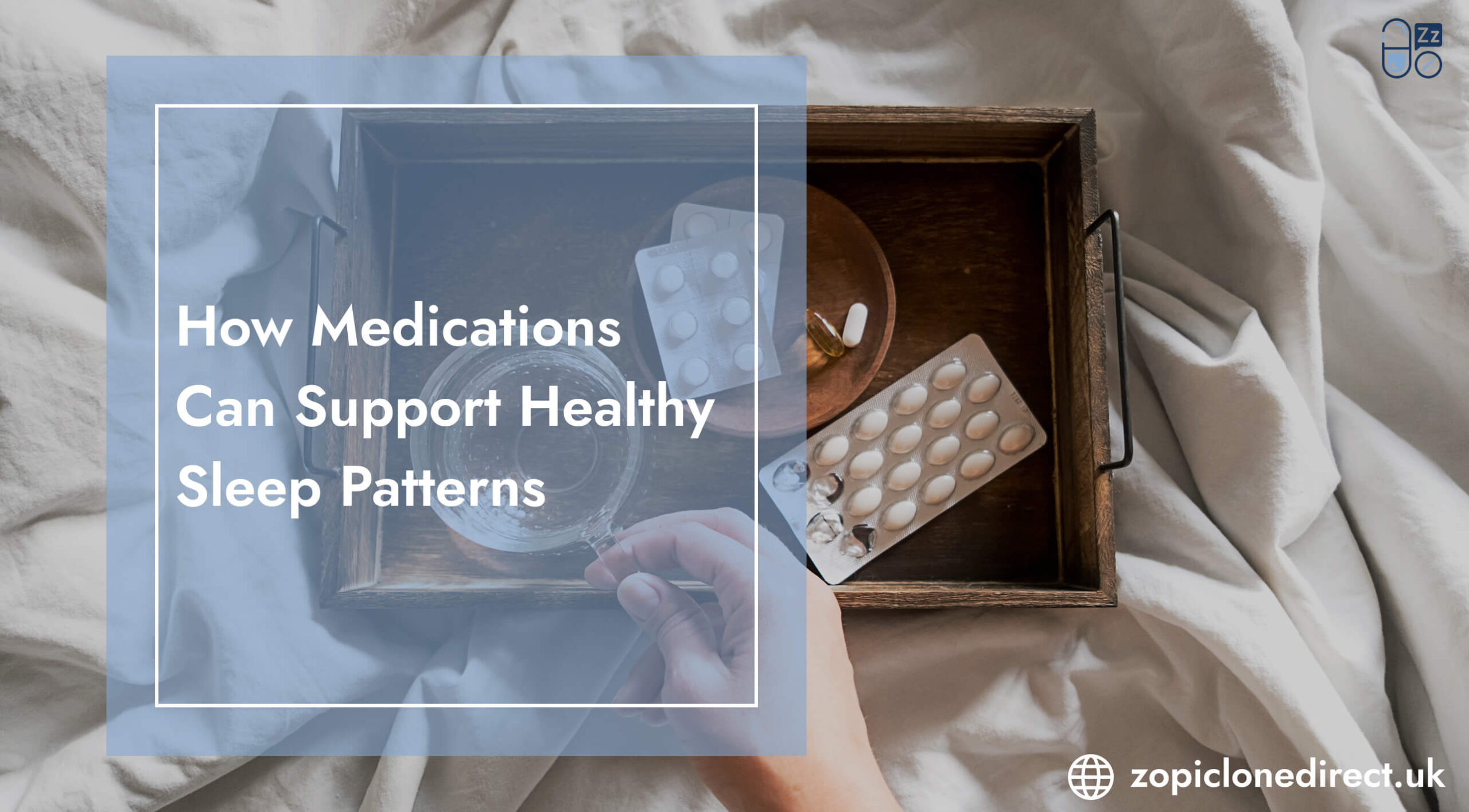 sleep medications for better sleep
